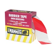 Barrier Tape